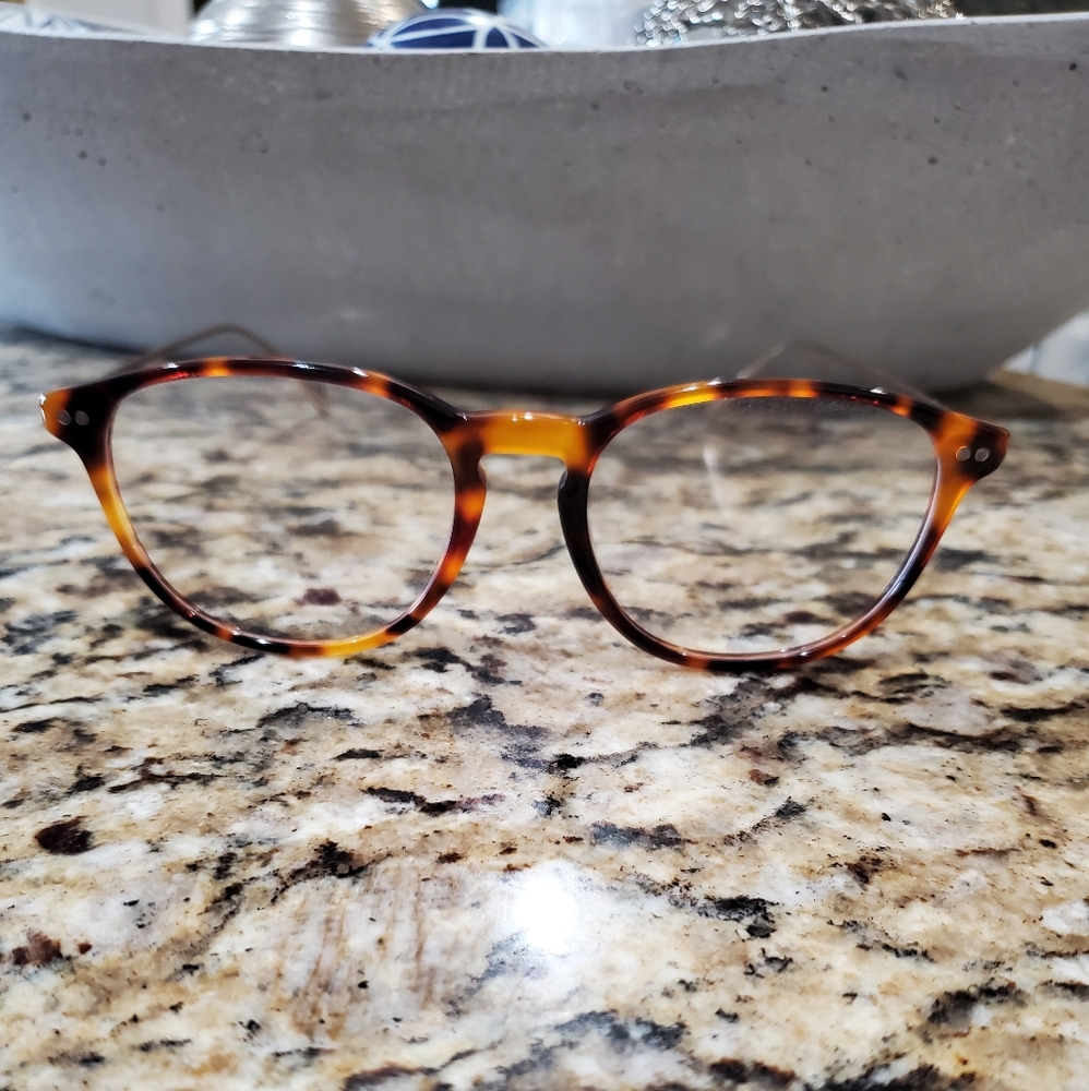 TIJN NON PRESCRIPTION GLASSES